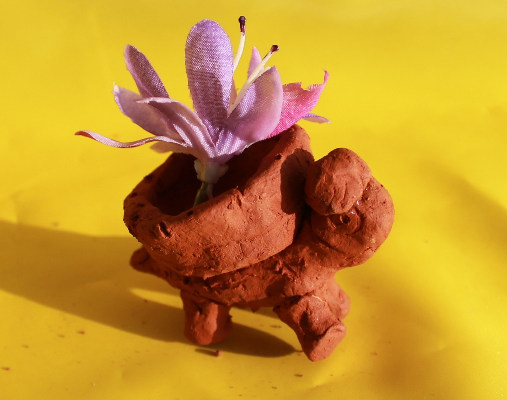 Кошкарева Катя 7лет