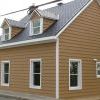 отделка сайдингом т. 646555 (любой ремонт на даче) кровля