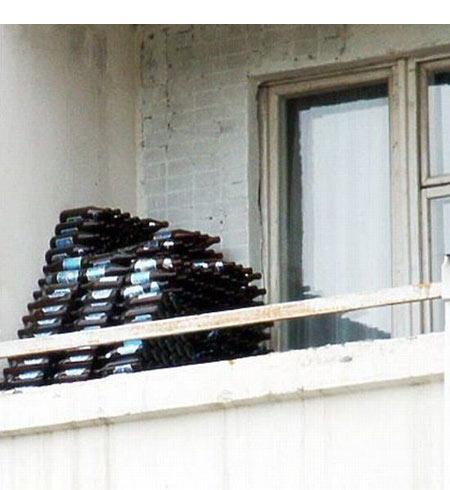 праздники как боеприпасы )))