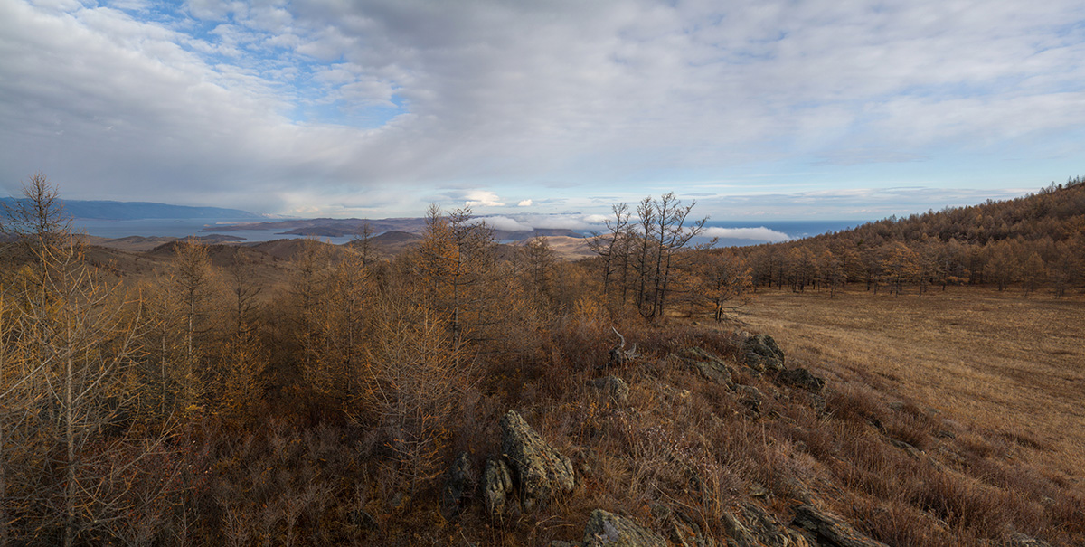  MG 6600 Panorama мал