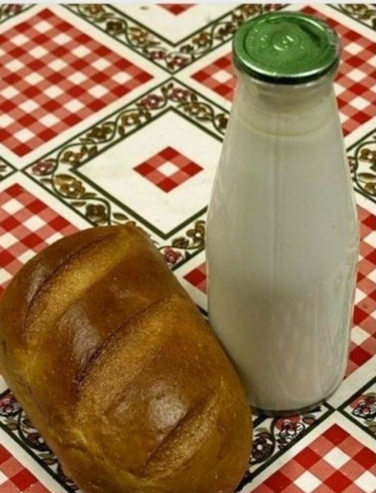 Вкус детства