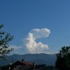 Очередные облака)))))
