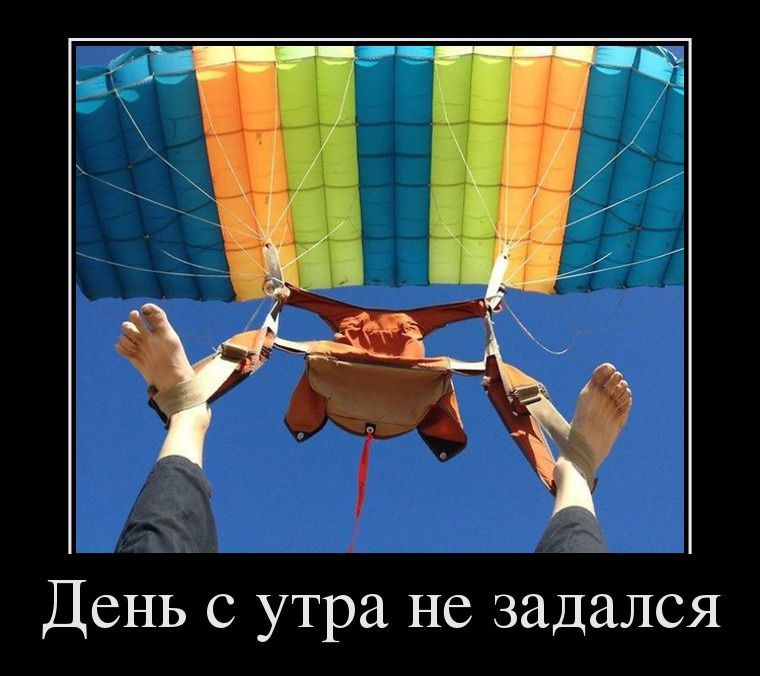 Плохое предчувствие