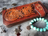 Женский кошелек Женский кошелек