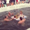 У самовара