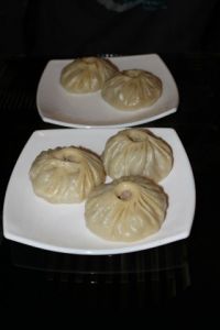 Буузы1: Кафе "Позная" в 15 м/р.