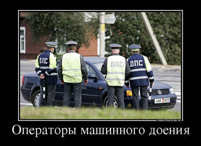 Операторы