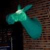 Из архива Инсталяция в ночной клуб ШАМБАЛА Из архива Инсталяция в ночной клуб ШАМБАЛА