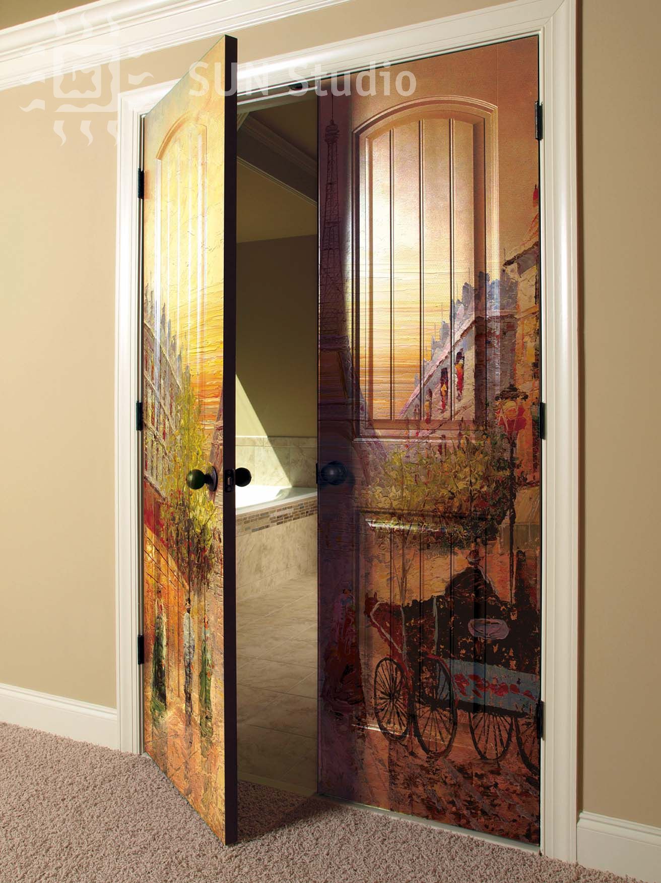 Door
