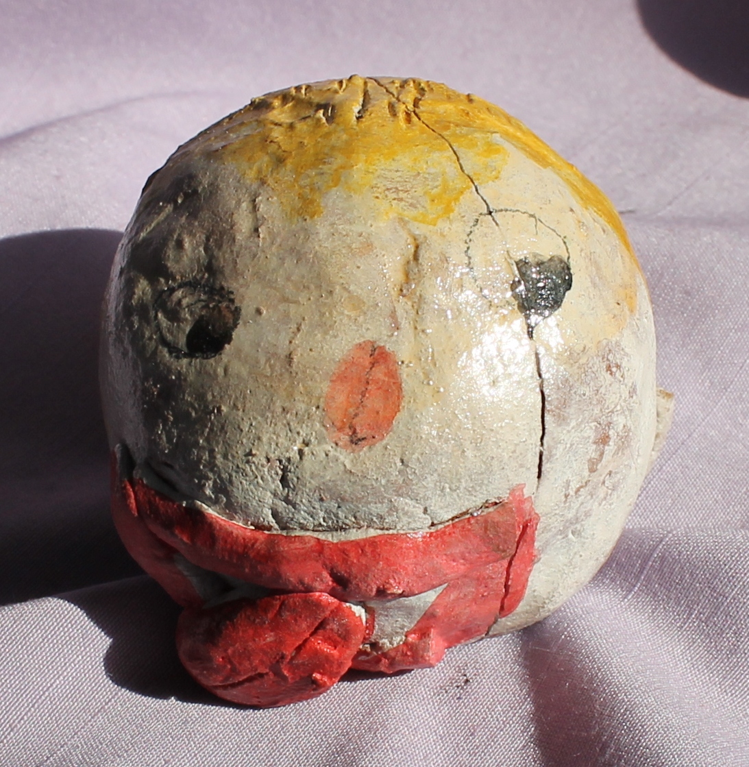 Лобанова Карина 11лет