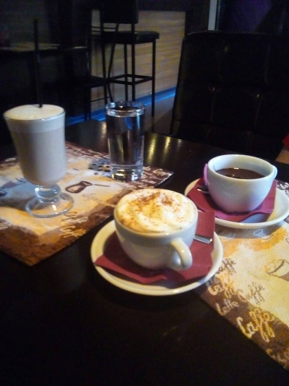 Шоколад в Арт-класс!!!