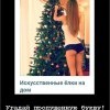 Ёлочка