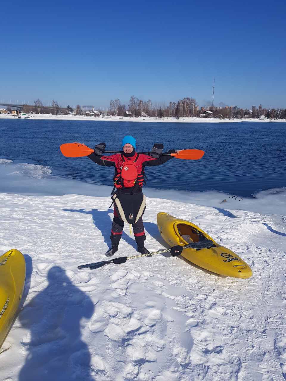 Лето- не зима