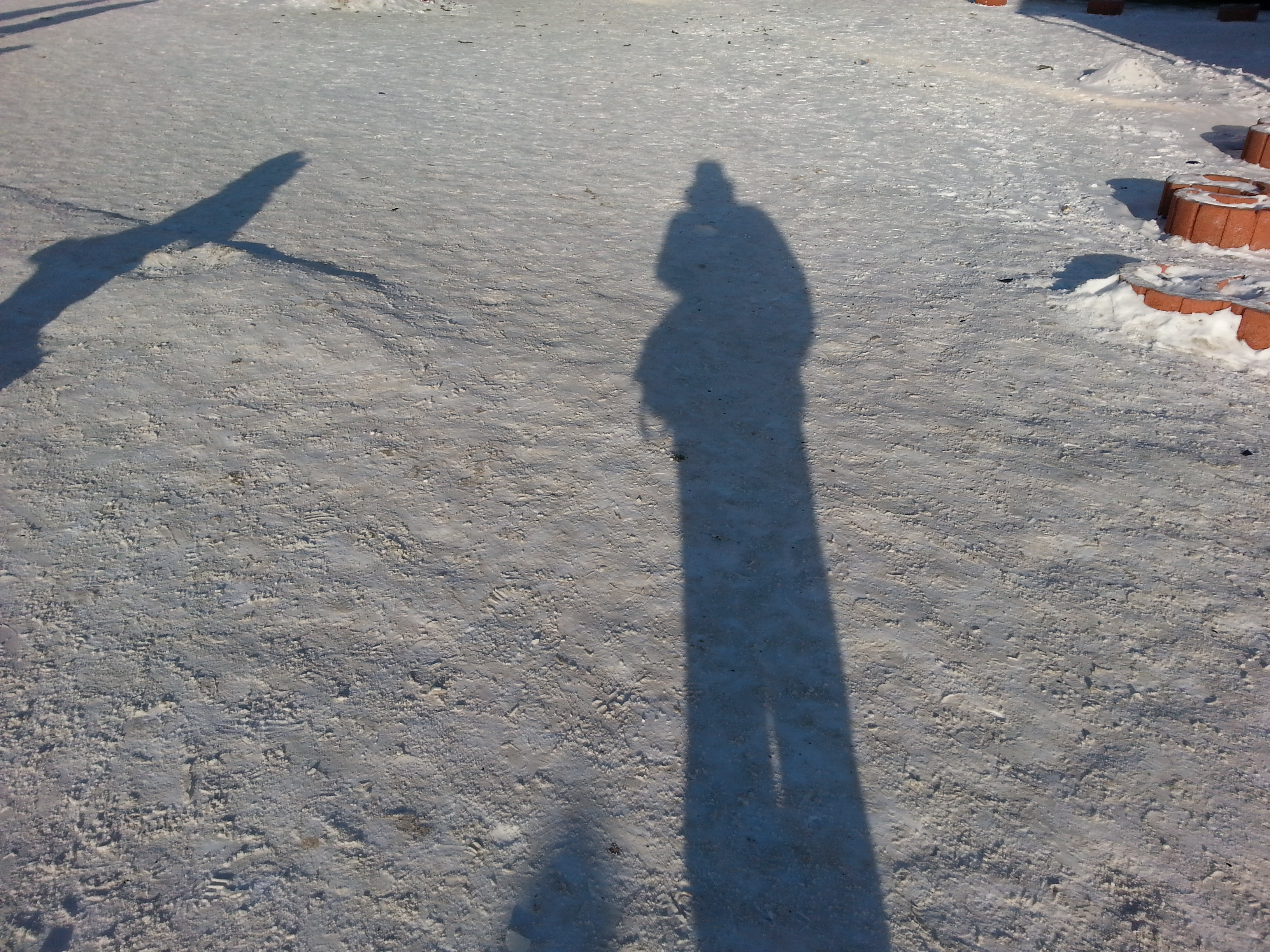 Сирёгина листвянцкая тень))))))