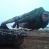 "первый мститель"