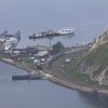 порт Байкал.