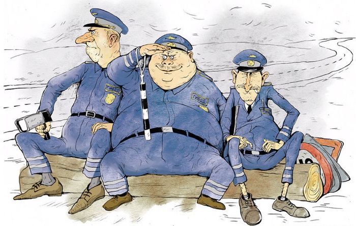 Три богатыря