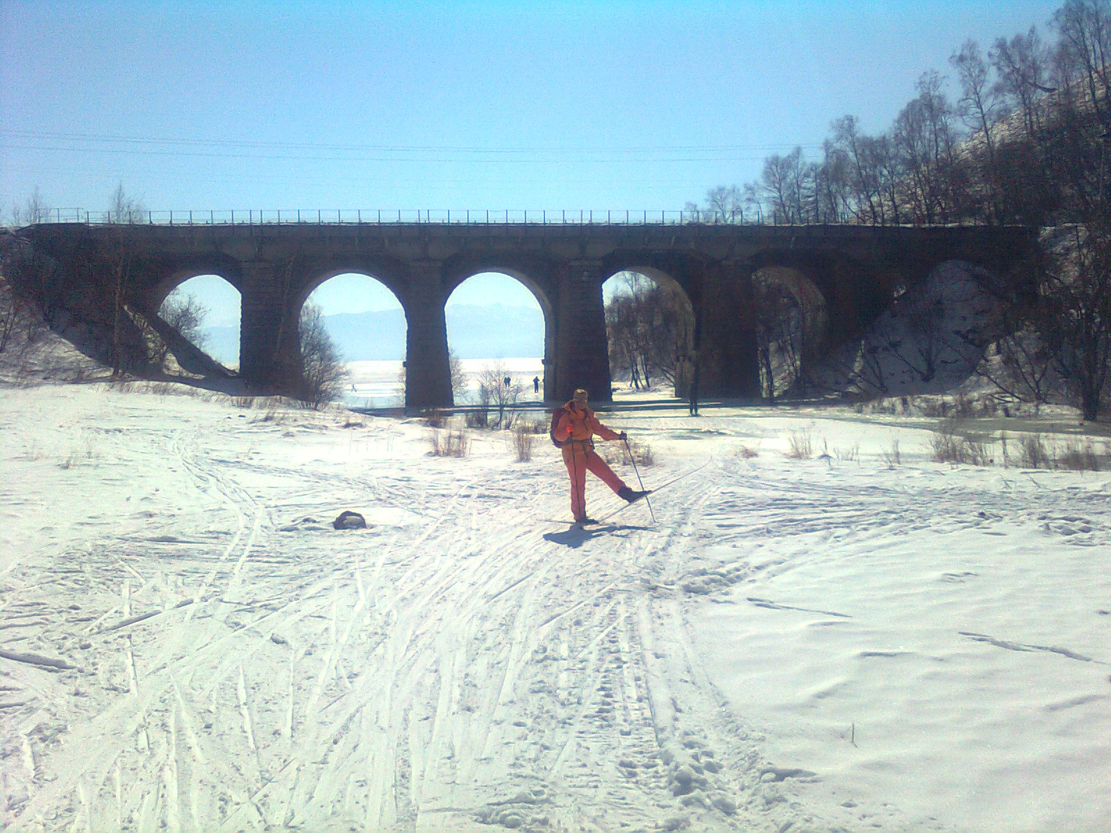 Большая губа 