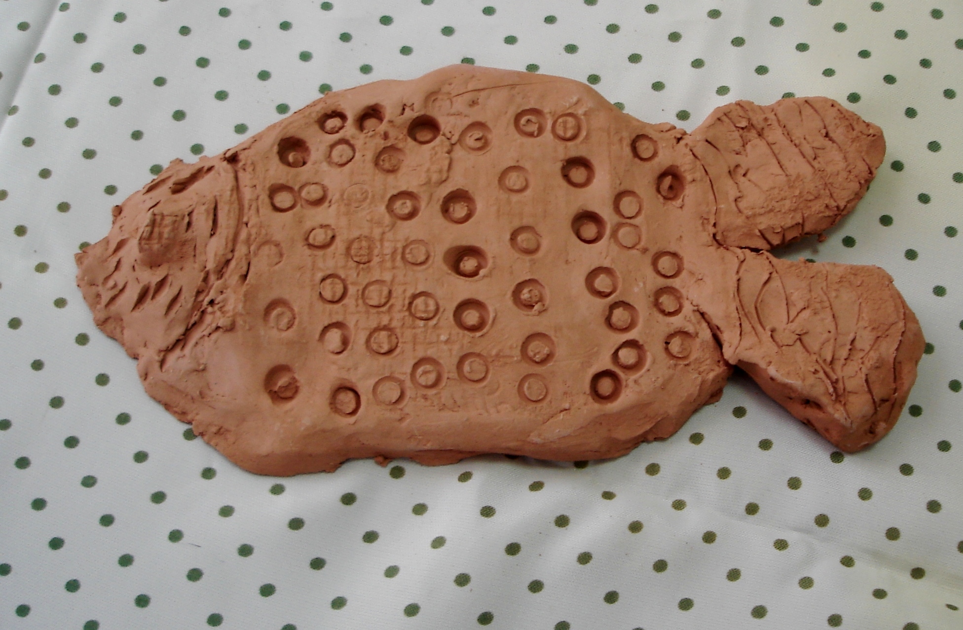 Давыдова Лера 7лет