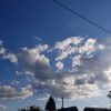 очередные облака))))) очередные облака)))))