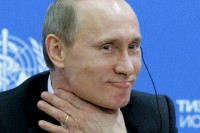 Кино пра Путена Кино пра Путена