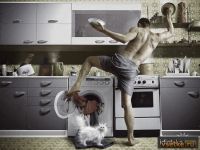 вы здесь так хорошо смотритесь..