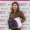 Выпускник ноября по курсу аппаратного педикюра Выпускник ноября по курсу аппаратного педикюра
