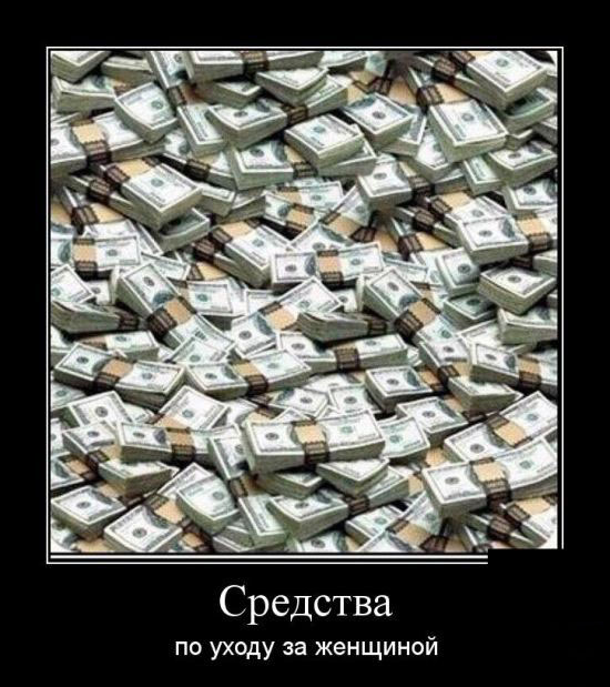 Средства по уходу за женщиной