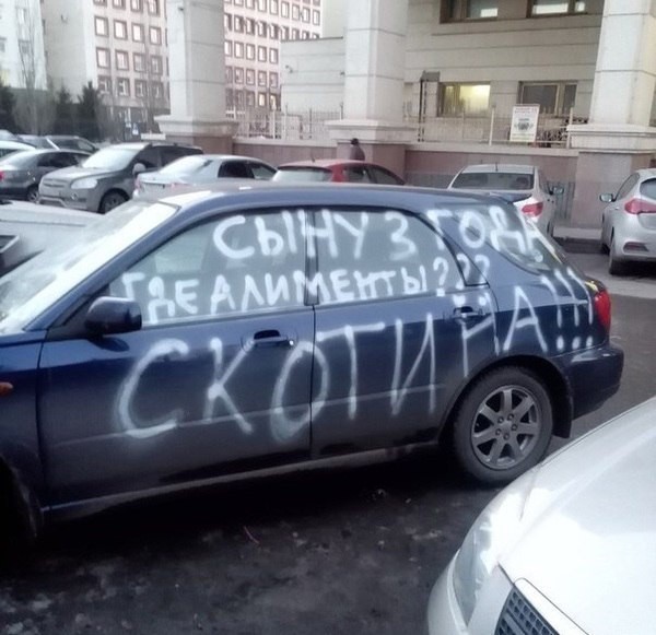 аэрография