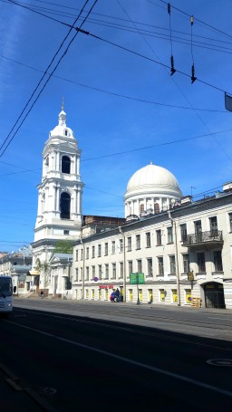 Моё, Санкт-Петербург, город, хорошо