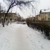 Тротуар