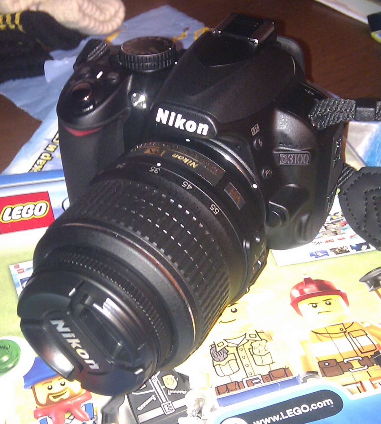 Сирёгин новый фотег)))))