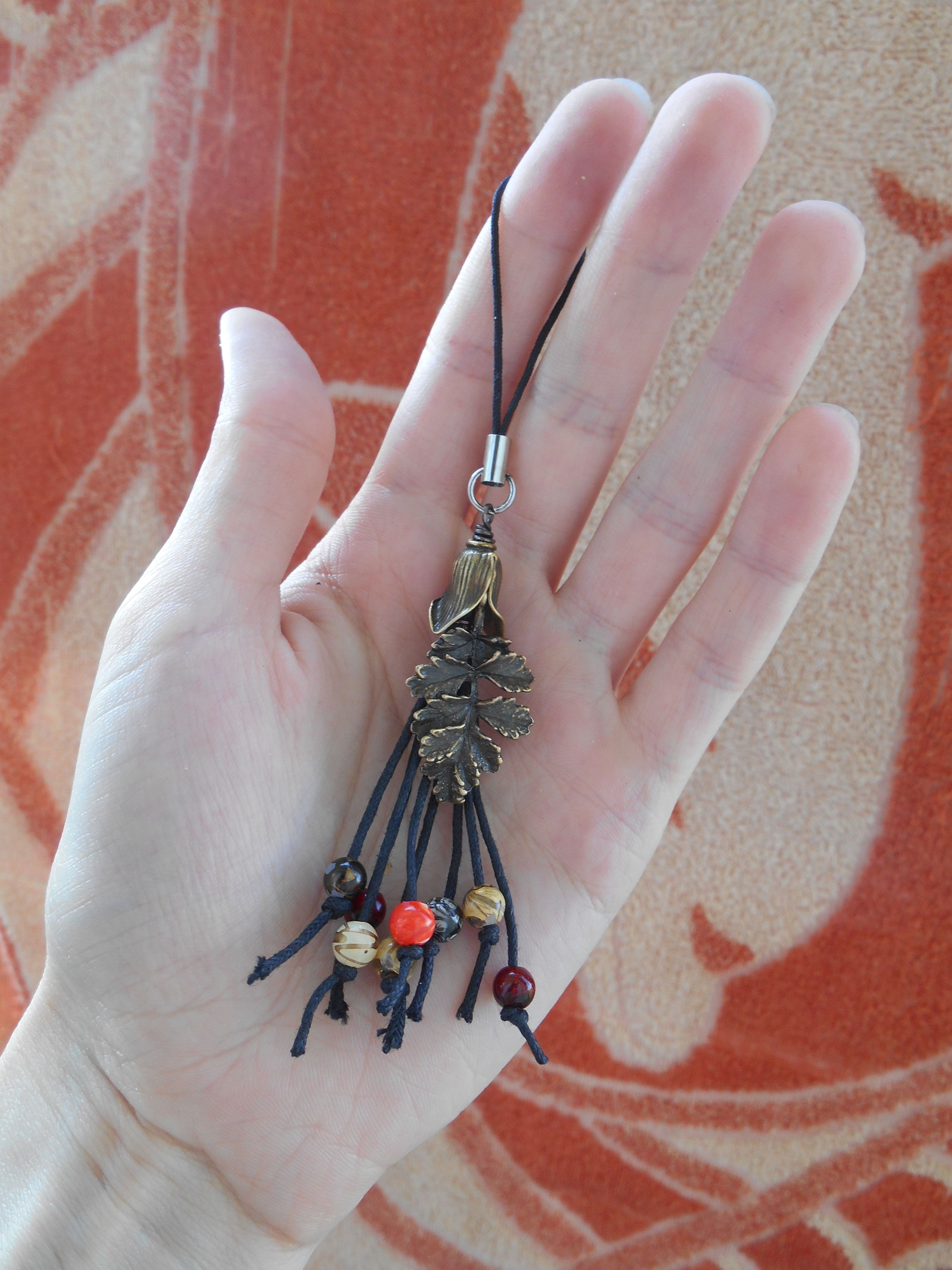 В лесу выросло...