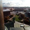 Облака!Сирега, чтож ты не сказал ,что ступеней море