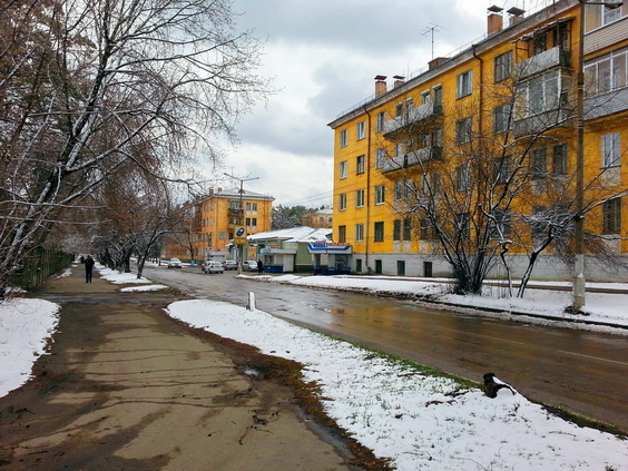 211й апрель 2014))))