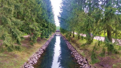 Моё, Санкт-Петербург, город, хорошо, Пушкин