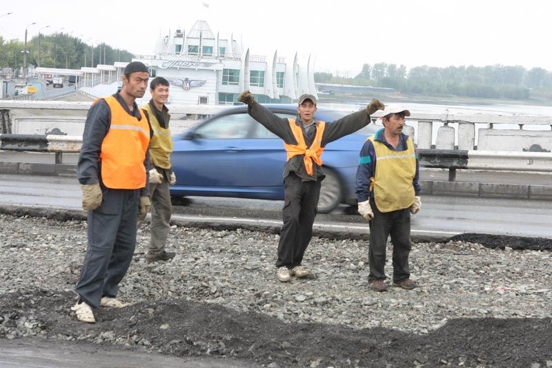 мой сын в татарстане 