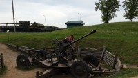 все крутится, все работает