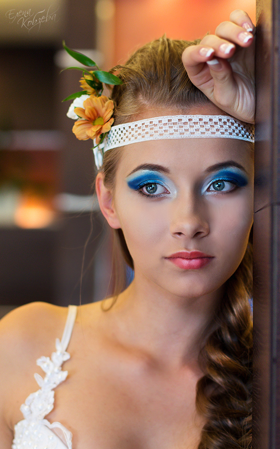 Проект "День невест", отель Кортъярд Марриотт, г. Иркутск.