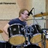 Конкурс Барабанщиков - Сергей Немченко (1)