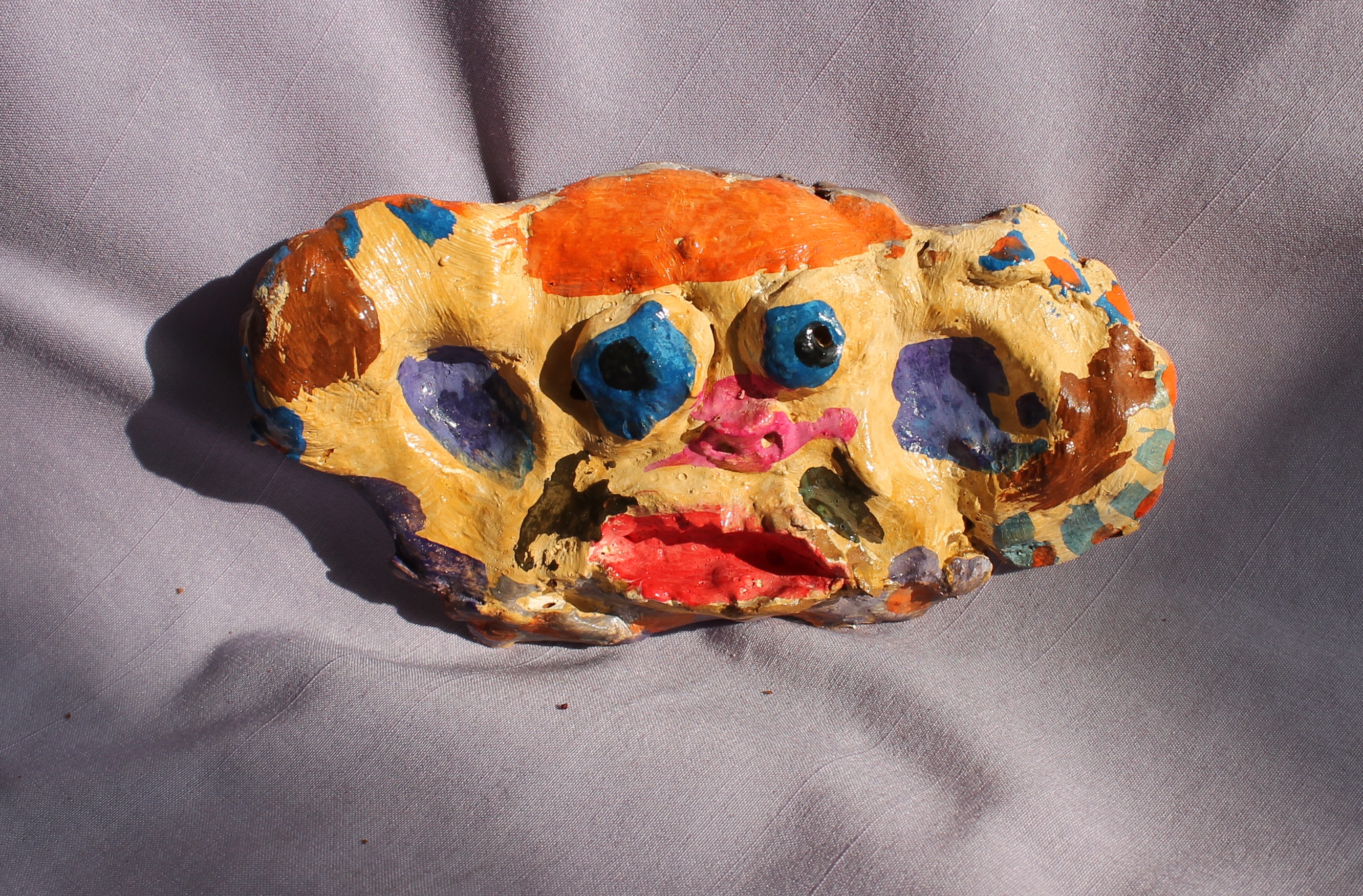 Гурьяновский Степа 8лет