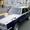 Nissan Cedric, 1982 г.