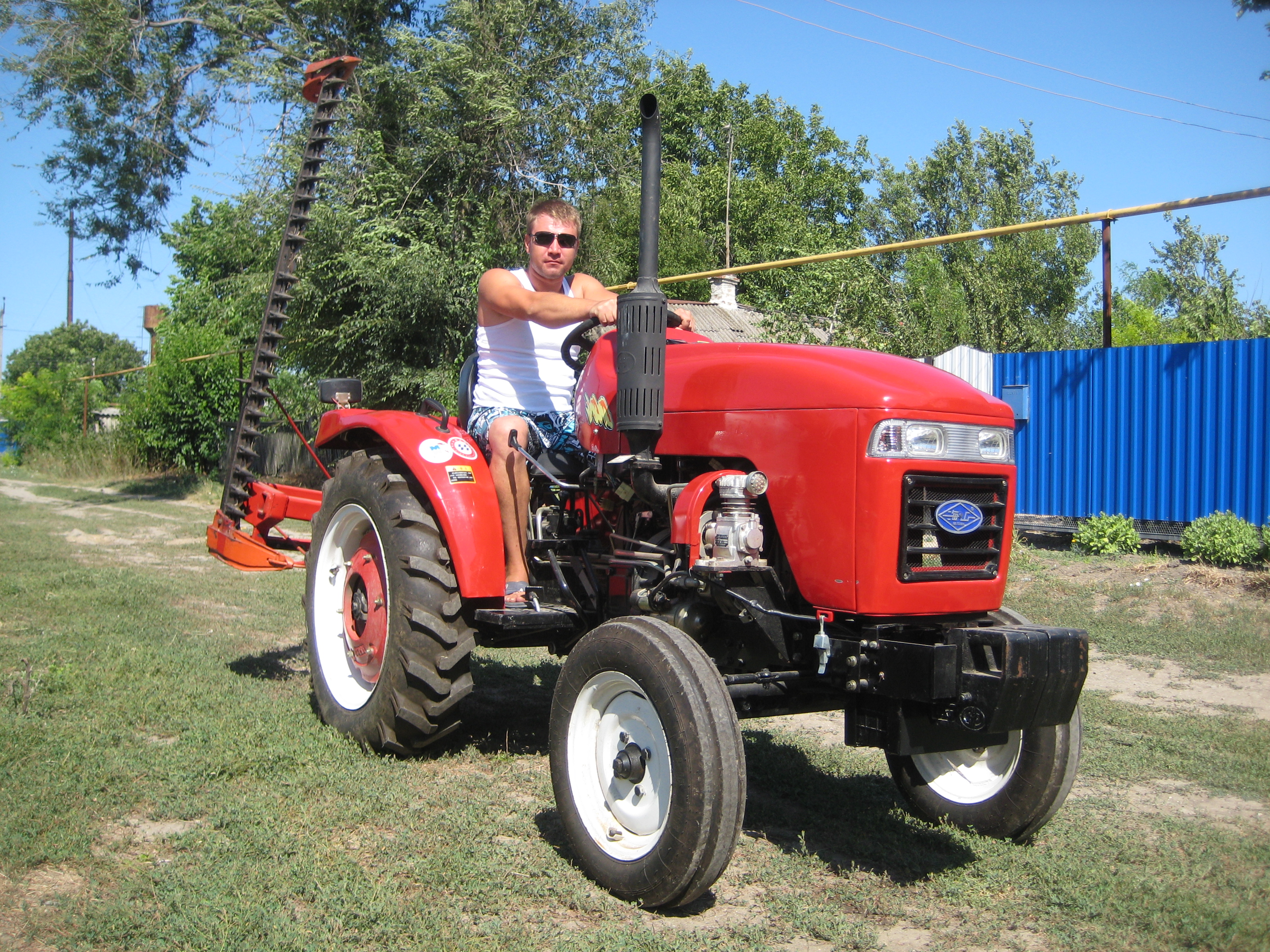 Поросёнок Пётр.