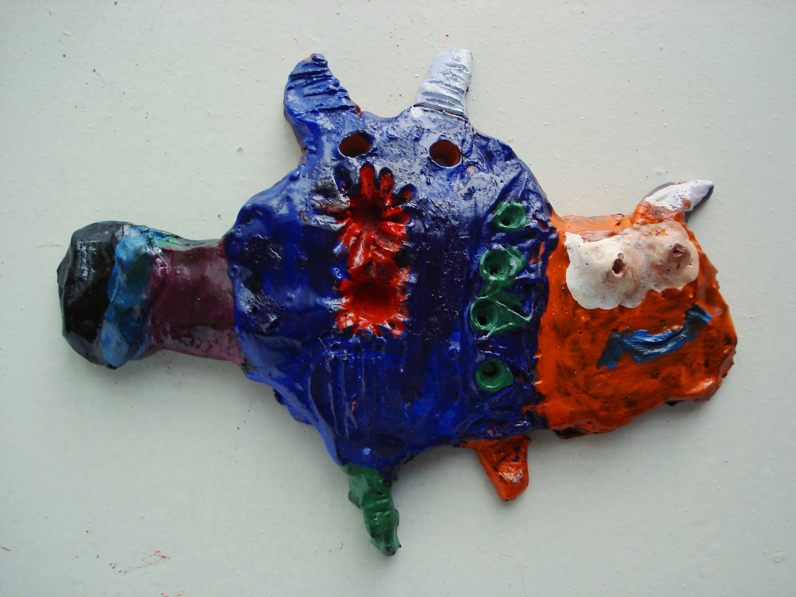 Уроки скульптуры