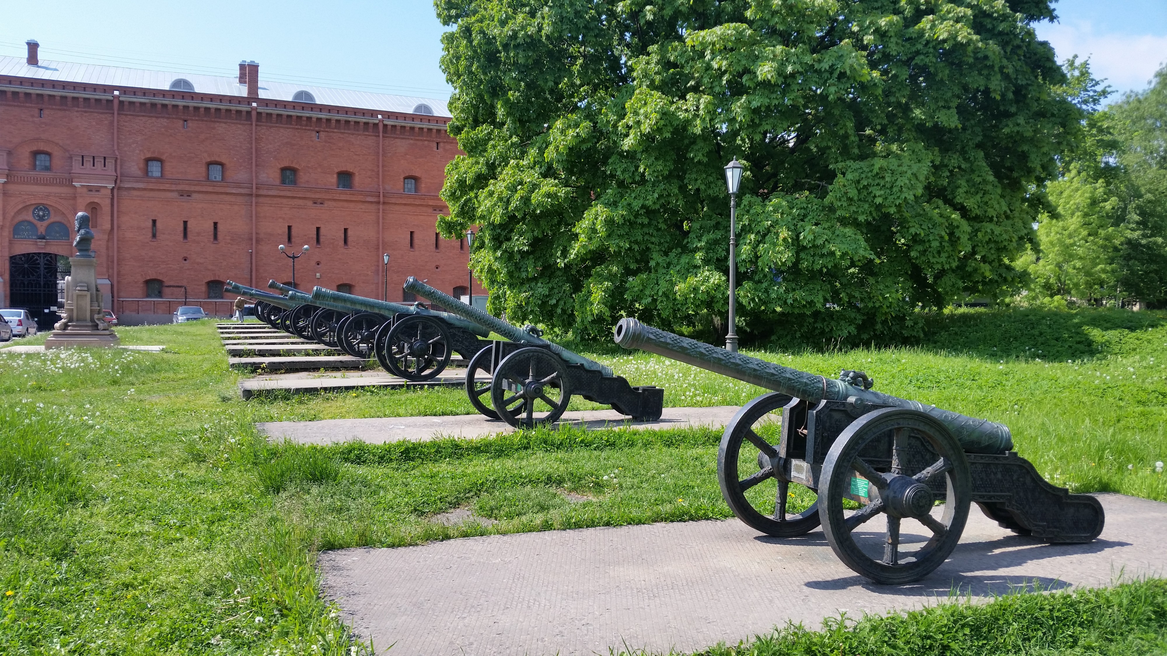 Моё, Санкт-Петербург, город, хорошо