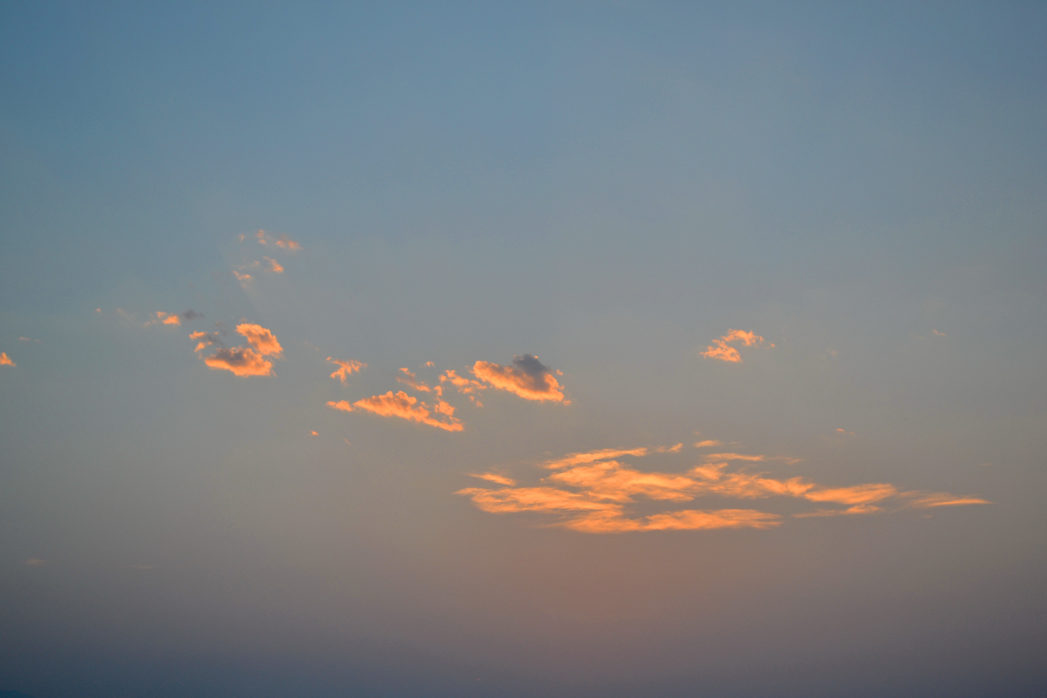 Очередные облака)))))