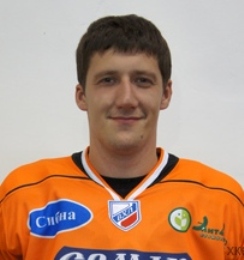 Максим Юшков