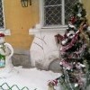Снежна баба.