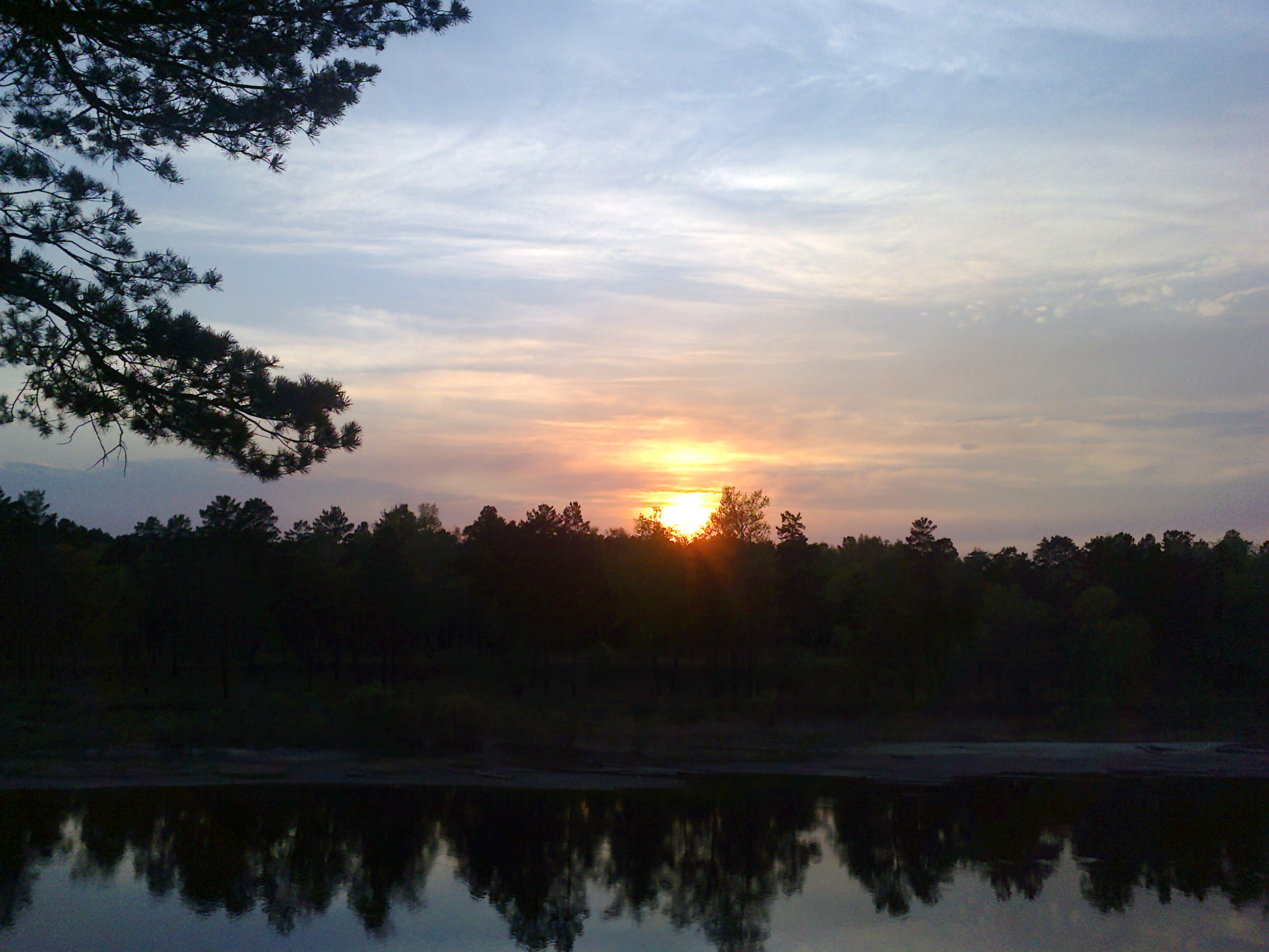 китой в июне