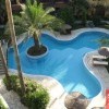 Tropical garden Tropical garden
